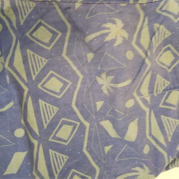 O'Neill Retro Freak Mens Boardshorts Comfortable Lightweight Easy to Care Sz 33 - Picture 5 of 6